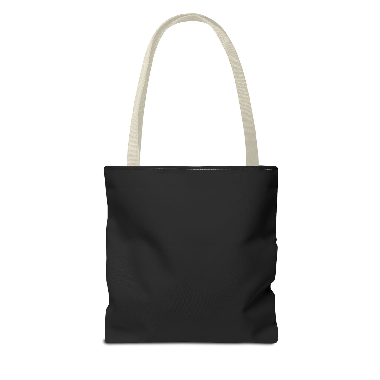 Coffee, Contracts, Closings. Black Tote Bag