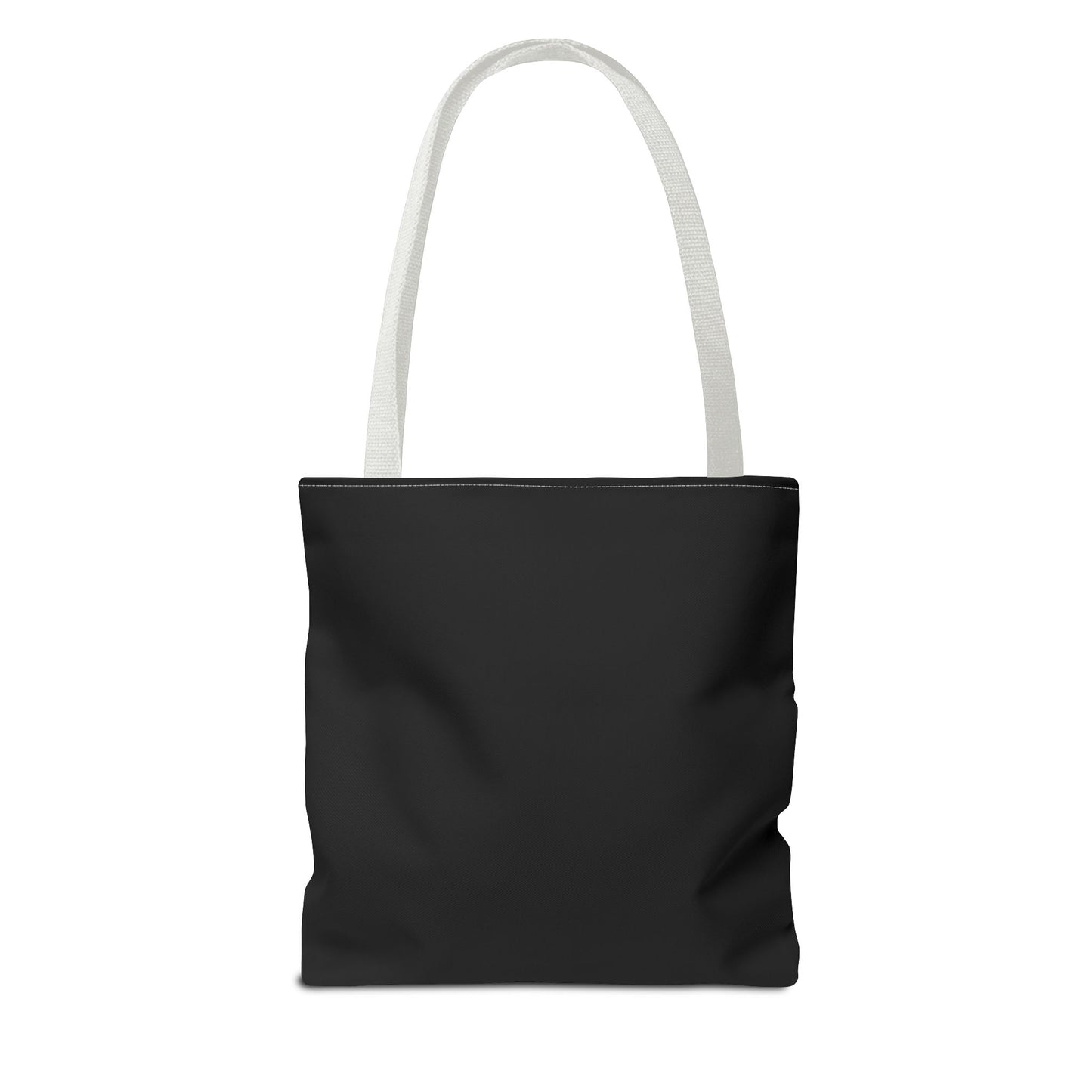 Coffee, Contracts, Closings. Black Tote Bag