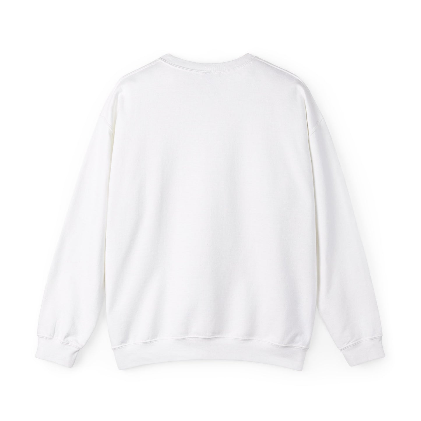Coffee. Contracts. Closings. Crewneck Sweatshirt- White