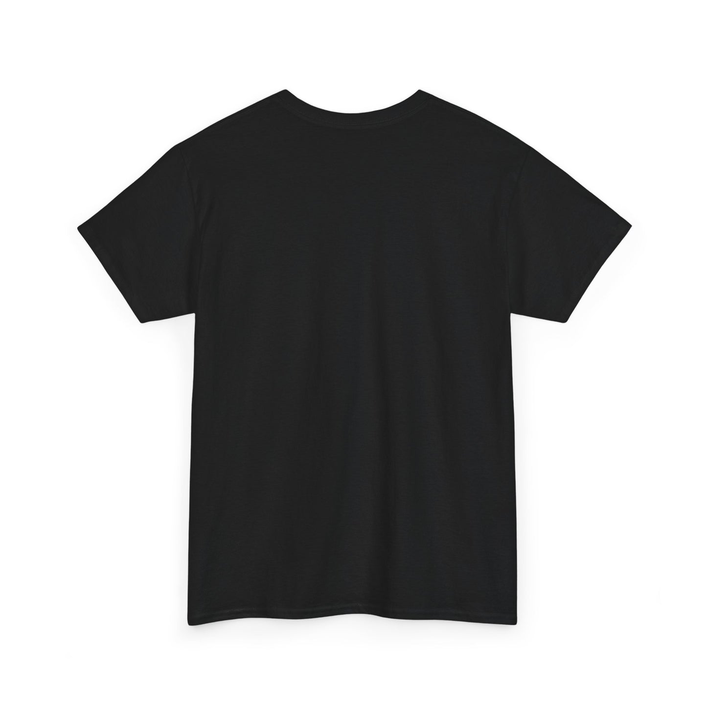 Coffee. Contracts. Closings. Black Tee