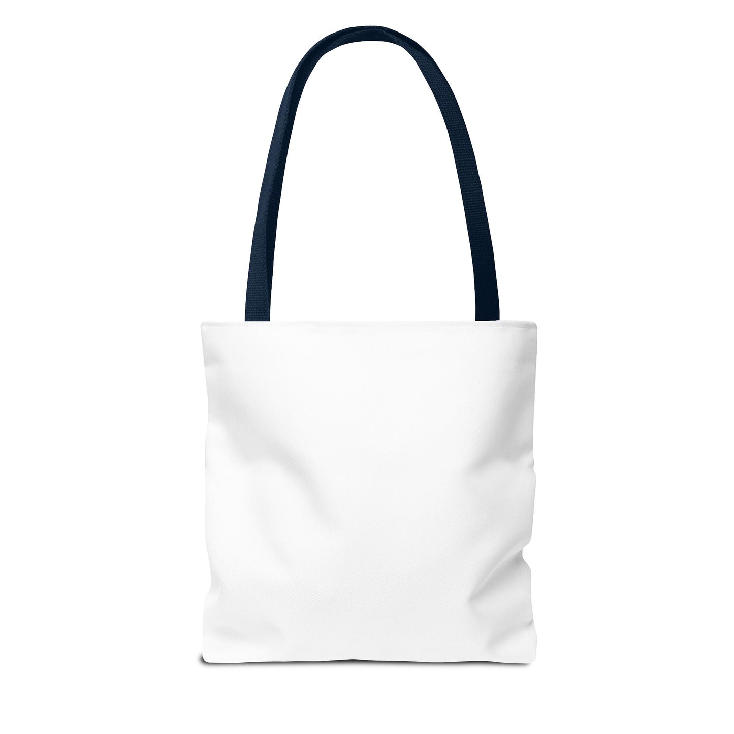 Coffee, Contracts, Closings. White Tote Bag