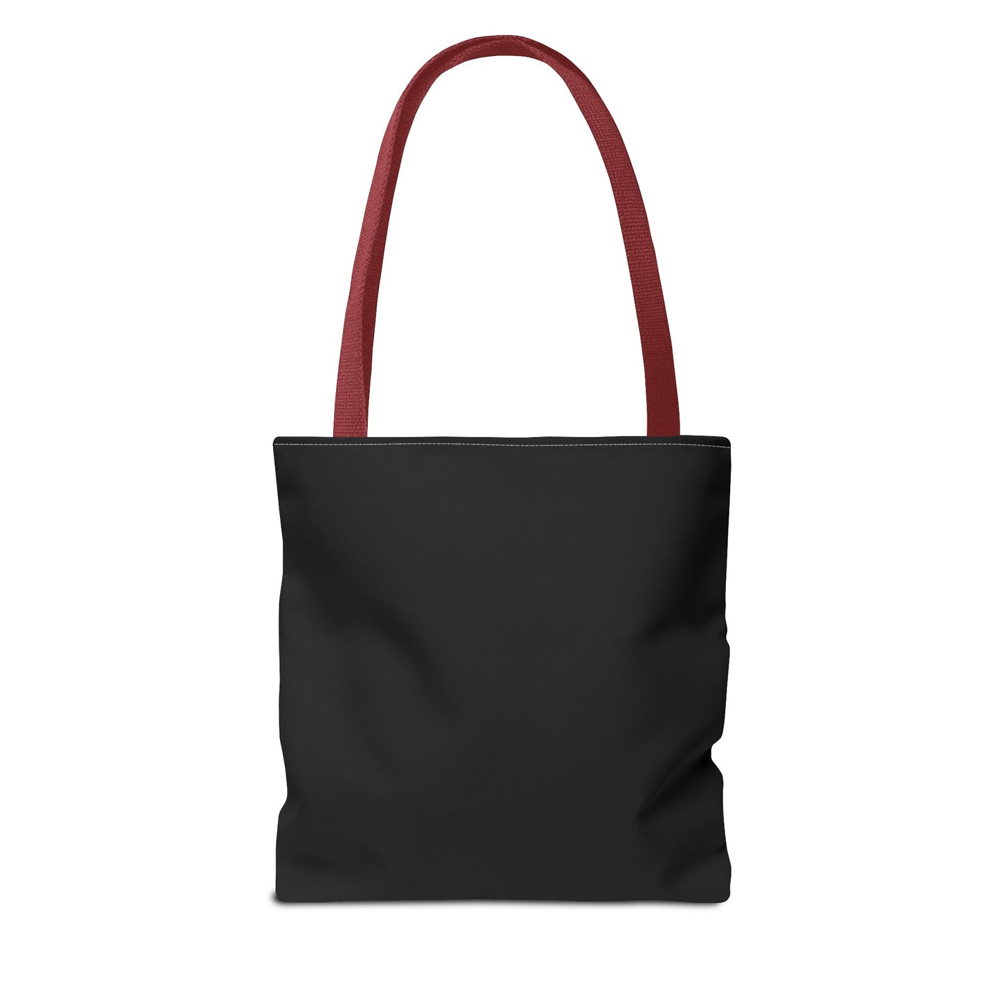 Coffee, Contracts, Closings. Black Tote Bag